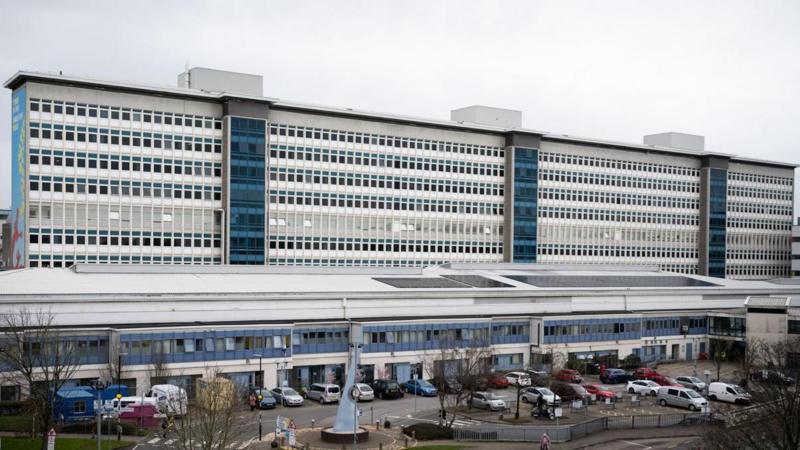 Alleged bullying, harassment and toxic culture at hospital revealed in leaked report
