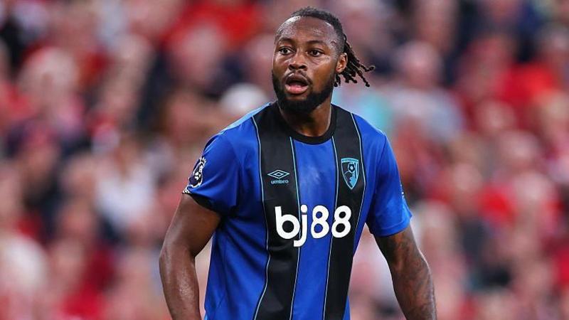 Semenyo Lauds Football Family's Unity Against Racism