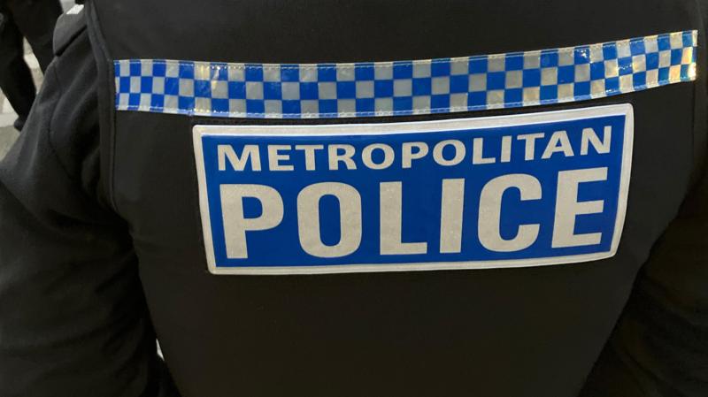 Counter-terror police investigate another London arson attack