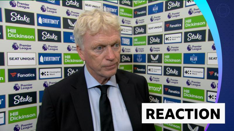 Moyes Claims Grealish Is the Key Everton's Been Missing!