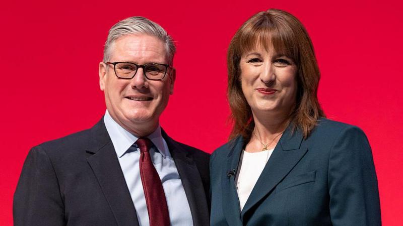 Reeves rebuked by PM over 'regrettable' rental confusion but faces no further action
