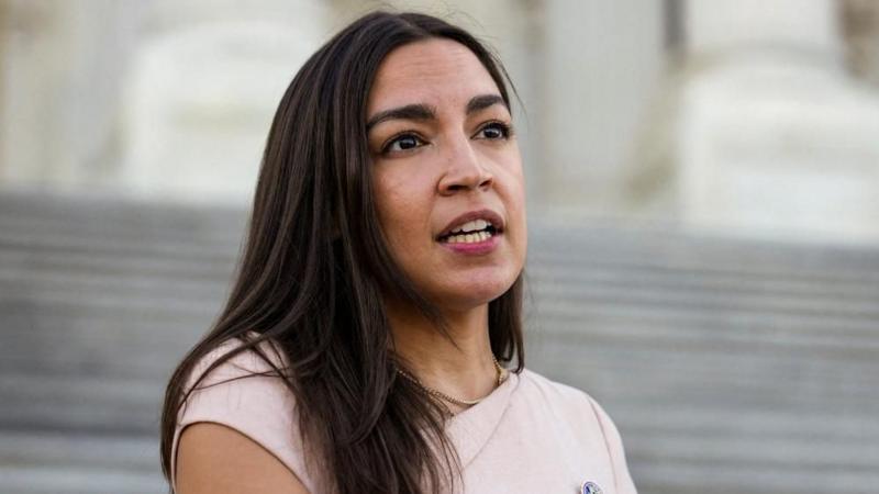 Alexandria Ocasio-Cortez freezing her eggs and hasn't 'ruled out' presidential run