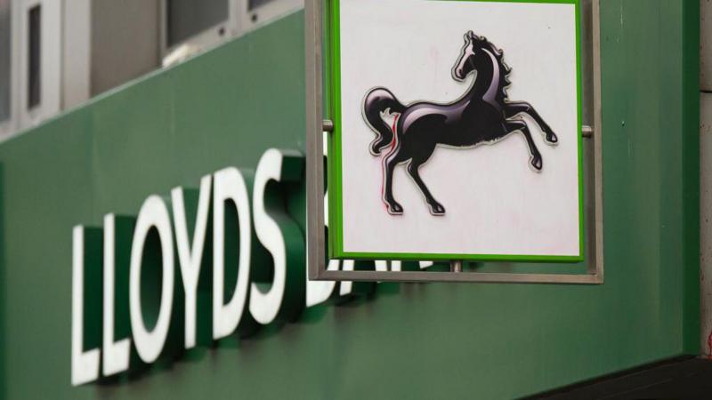 Lloyds warns car finance scandal could cost it £2bn