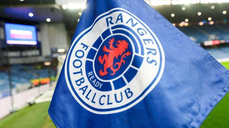 Rangers - BBC Sport