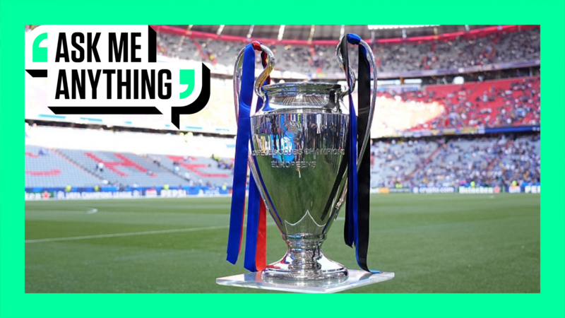 Unveiling the Champions League Draw: Schedule and Mechanics Explained!