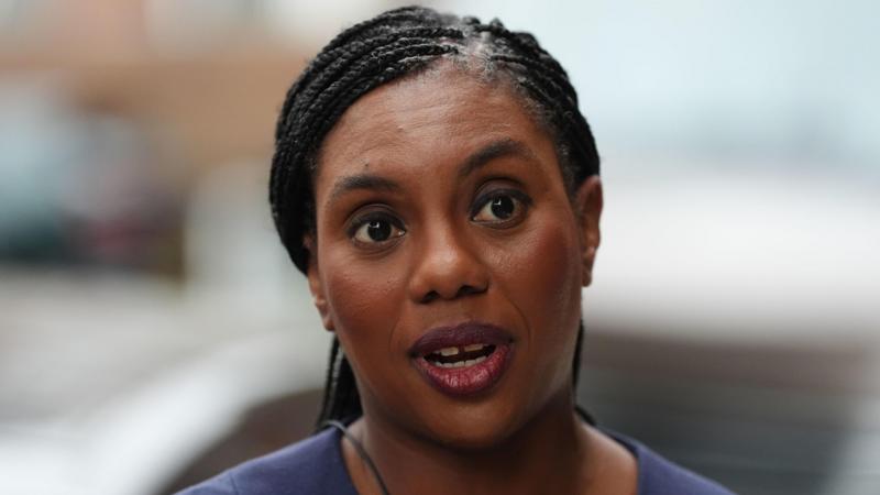 Tories pledge to scrap landmark climate legislation