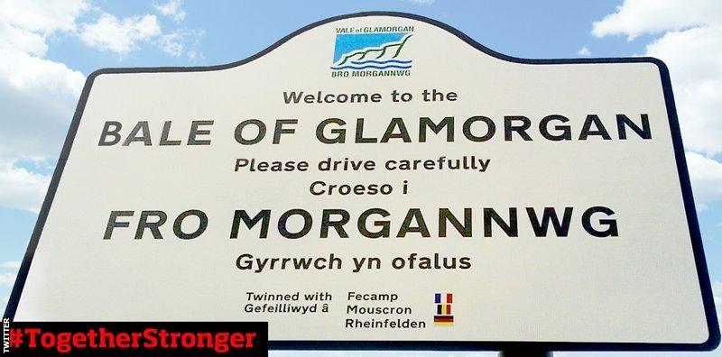 Bale of Glamorgan