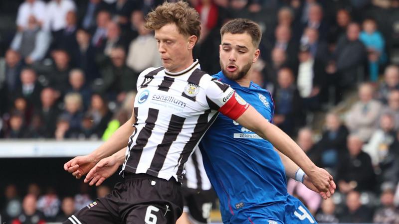 Rangers Cancel St Mirren Postponement Request: Game On!
