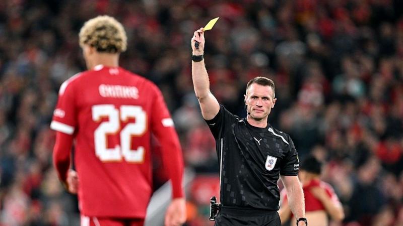 Unveiling the Truth: Why Soccer Players Get Booked for Shirt Removal