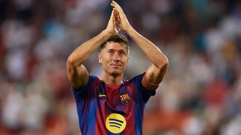 Lewandowski cerca de cambiar de equipo en Chicago Fire