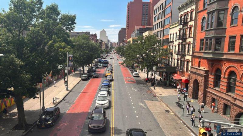 Four dead in New York City outbreak of Legionnaires' disease