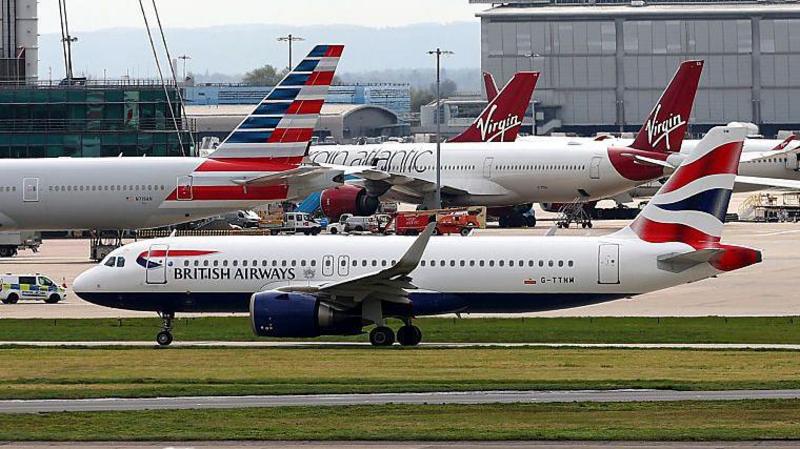 Heathrow able to recover runway money, paving way for ticket rises