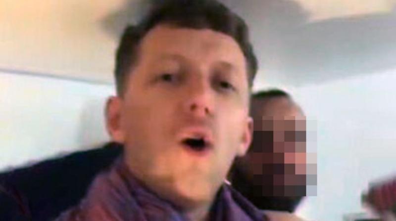 'Bold as brass' - My brother's killer brags on TikTok about partying in jail