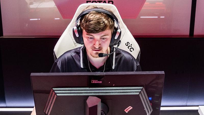 How Esports World Cup moved from Saudi Arabia to Paris in 8 weeks