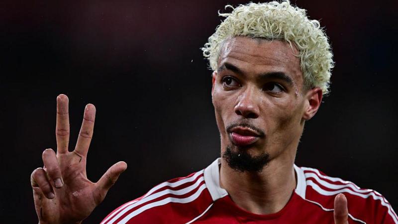 How Ekitike has already become a Liverpool cult hero