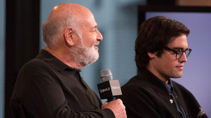 What we know about Nick Reiner, son arrested in death of director Rob Reiner