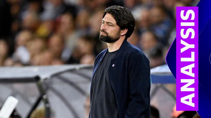 Rangers Slammed as 'Schoolboy, Amateurish' by Pundit Pat Nevin