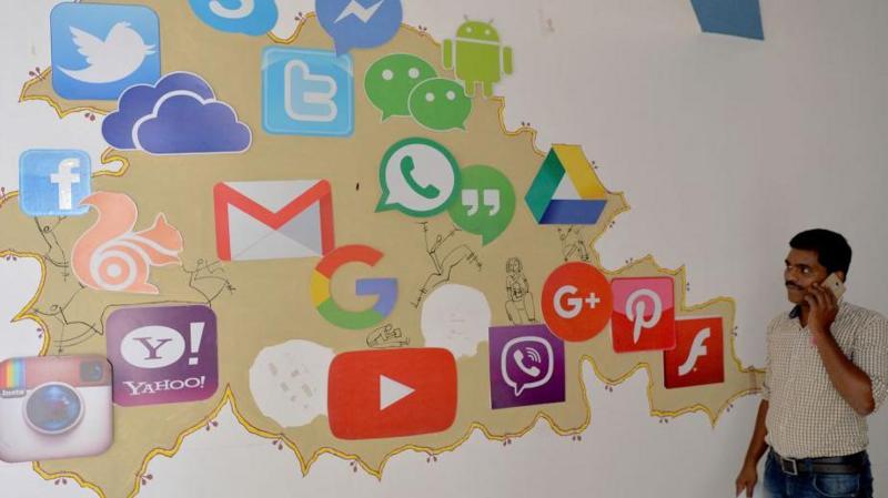 India orders social media firms to remove unlawful content within three hours