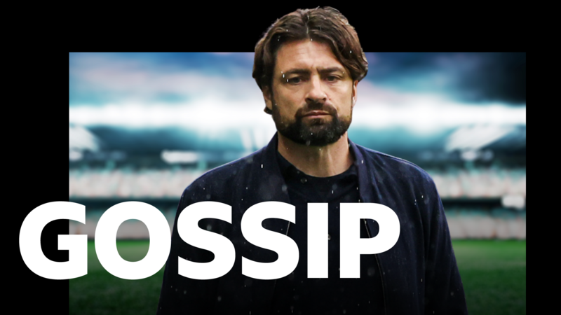 Rangers Explore Exciting Alternatives to Martin - Latest Gossip Revealed