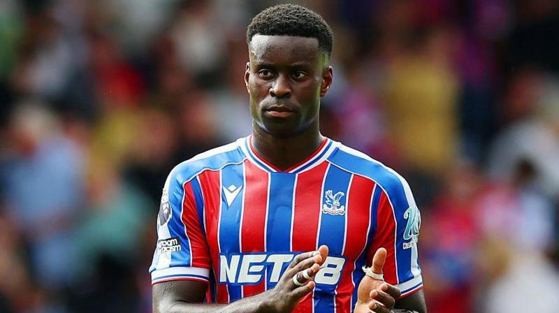 Liverpool Ups Bid to £35M for Guehi - Will It Seal the Deal?