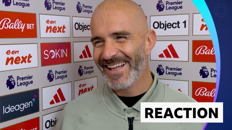 Maresca Highlights Rising Challenge in Managing Player Minutes This Season