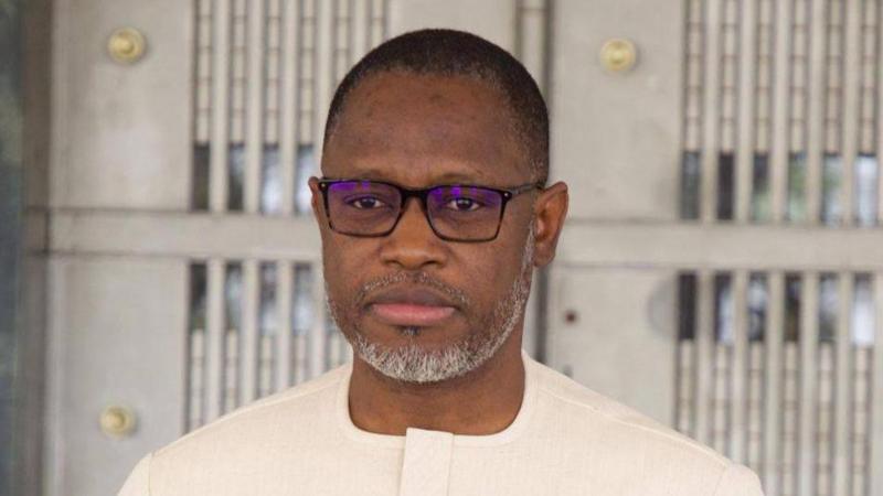 Burkina Faso junta announces ban on all political parties