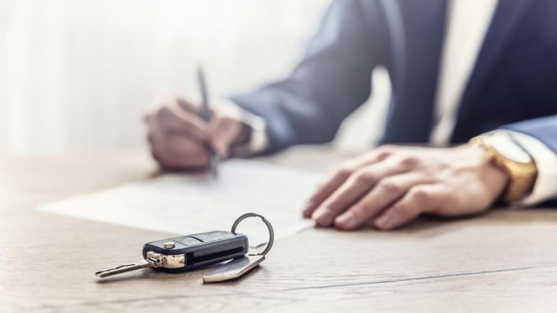 Payouts of £700 per driver after car finance scandal
