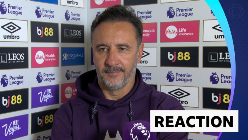 Pereira Claims Wolves Are Primed to Score More Goals!