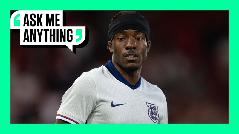 Is Madueke Homegrown in the Premier League But Not Europe?