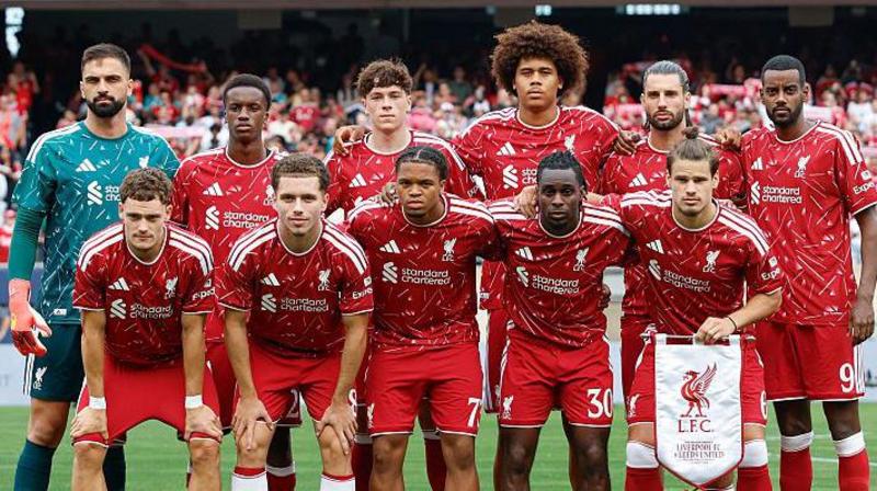 Inside Liverpool's summer so far - should fans be worried?