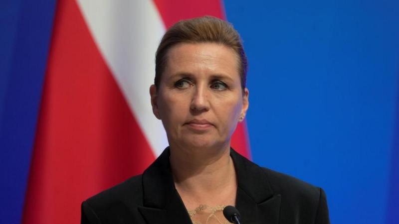 Denmark apologises to Greenland's victims of forced contraception scandal