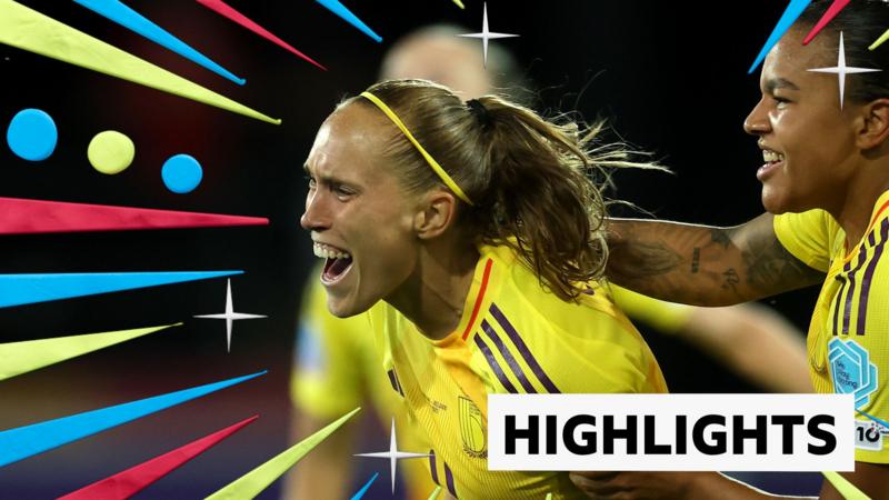 Euro 2025 Shocker: Belgium Ousts Portugal in Stunning Upset