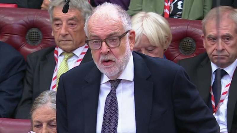 Assisted dying bill moves one step closer to becoming law