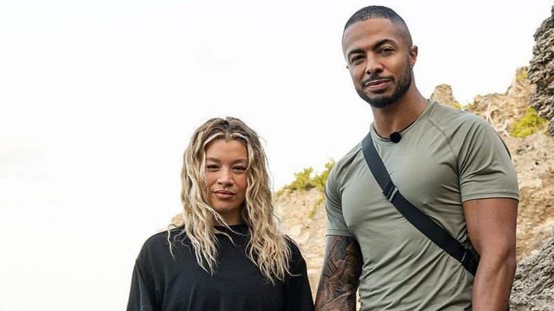 Race across the world has shown us we can get through anything together