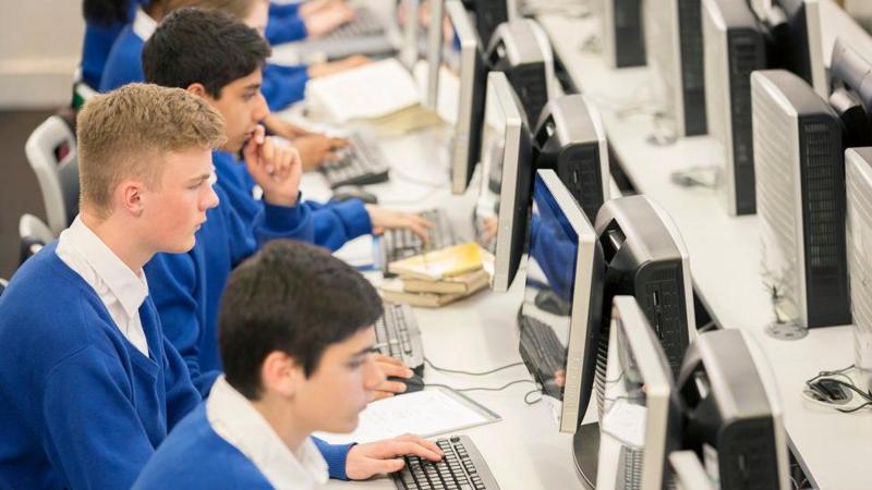 Schoolboys to be target of UK's violence against women strategy