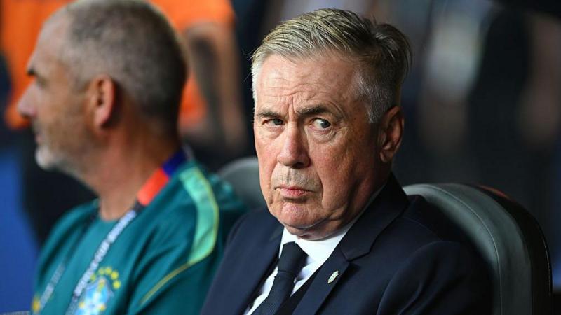 False nines? 4-4-2? The tactical trends defining World Cup so far
