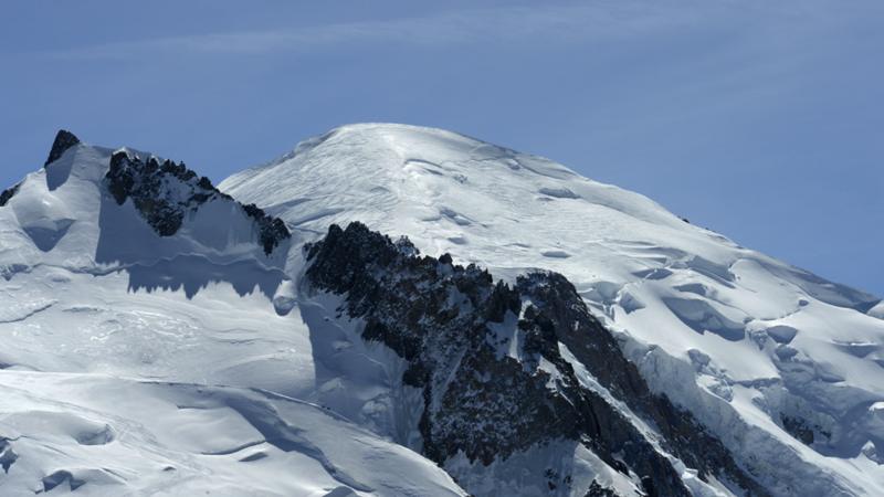 French Alps Avalanche: Guides Among Six Killed At Armancette Glacier ...