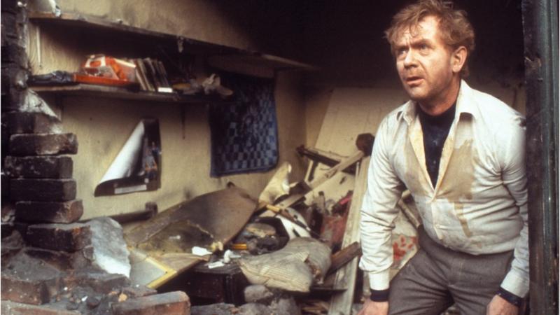 Threads: The BBC drama which affected a generation of viewers - BBC News