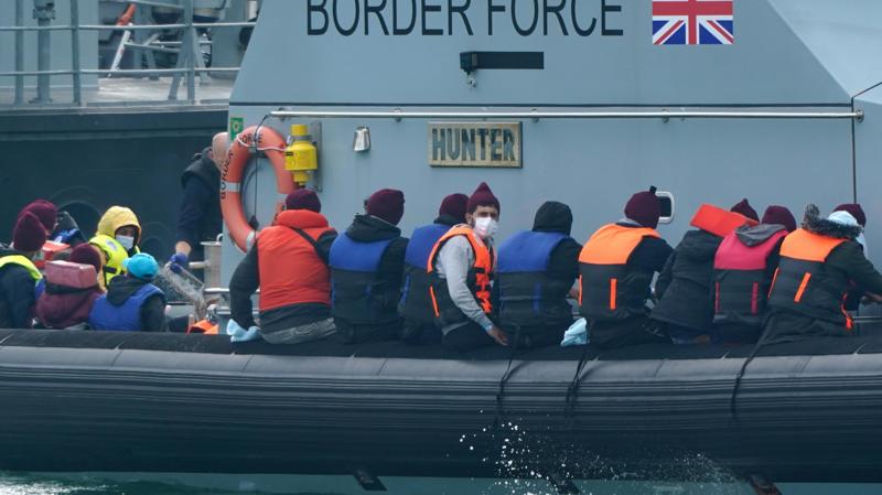 Behaviour guidelines for life in UK published for asylum seekers