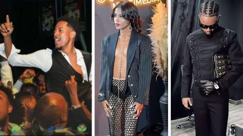 Ethiopia arrests 'indecently' dressed TikTok stars after awards ceremony