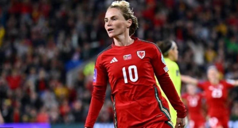 Wales Women's Football Team - BBC Sport