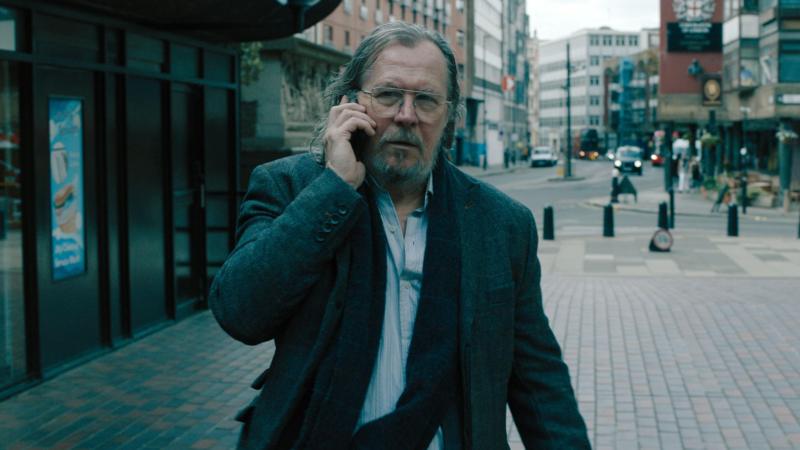 MI5 boss declares himself a Slow Horses fan