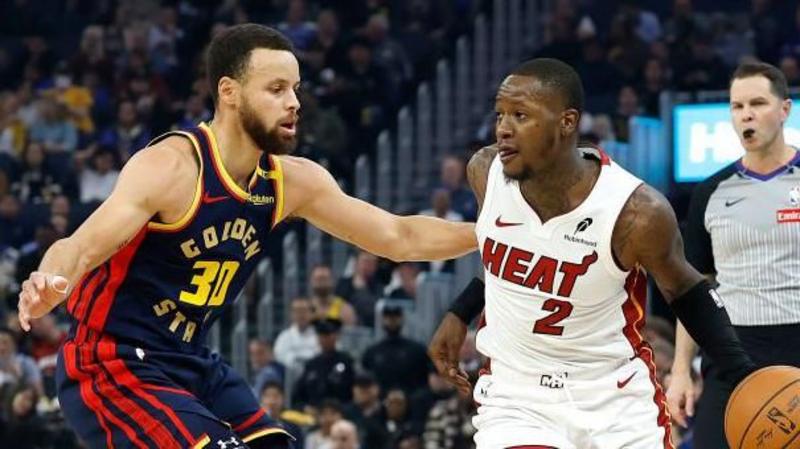 Curry not worried about NBA integrity despite arrests over gambling