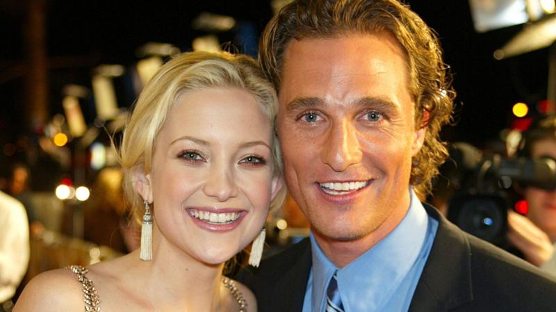 Kate Hudson to make How to Lose a Guy in 10 Days sequel, 23 years on