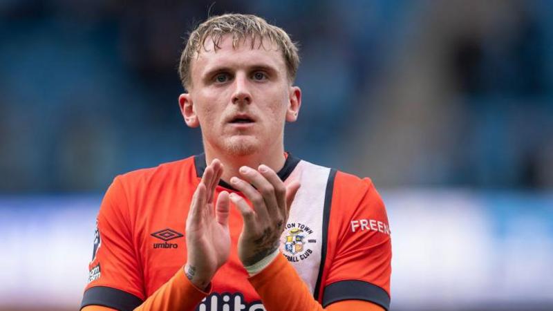 Millwall Excites Fans with Sixth Summer Signing: Luton's Doughty