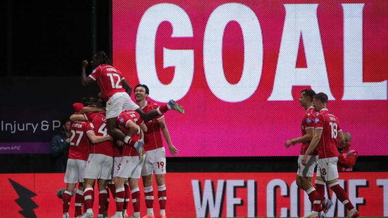 Exciting Highlights from the Hollywood Derby Showdown