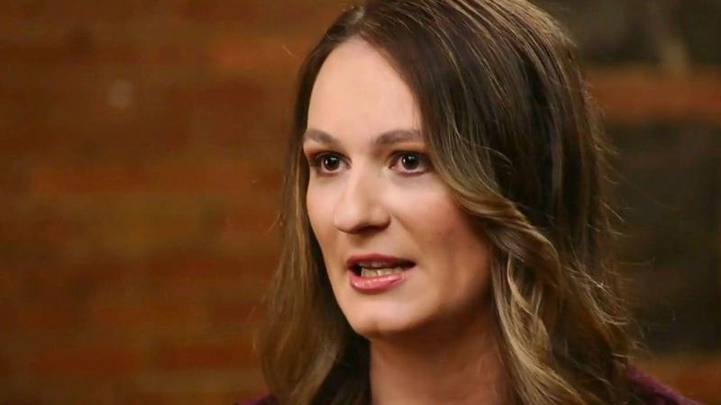 Accusers seek justice after unwanted explicit messages from Congressman Eric Swalwell