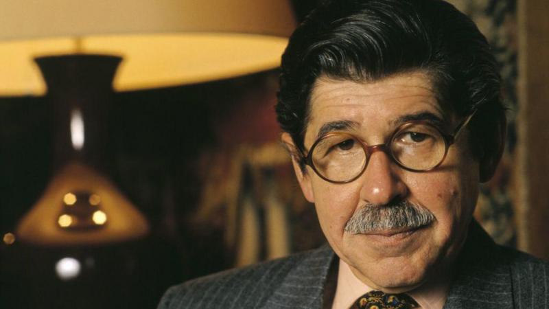 Acclaimed Peruvian writer Alfredo Bryce Echenique dies aged 87