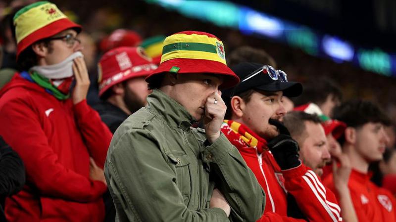 Cymru connections: Who can Wales fans back?