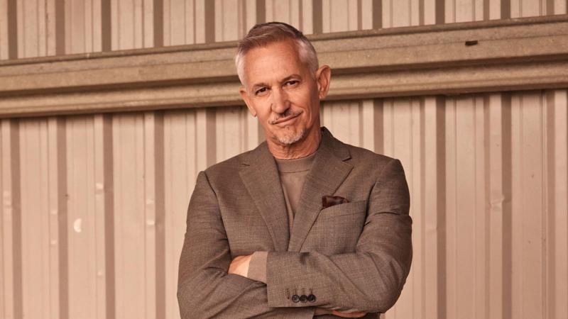 Gary Lineker to host new ITV game show The Box